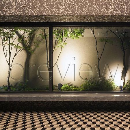 Snow Hotel ソウル特別市 エクステリア 写真